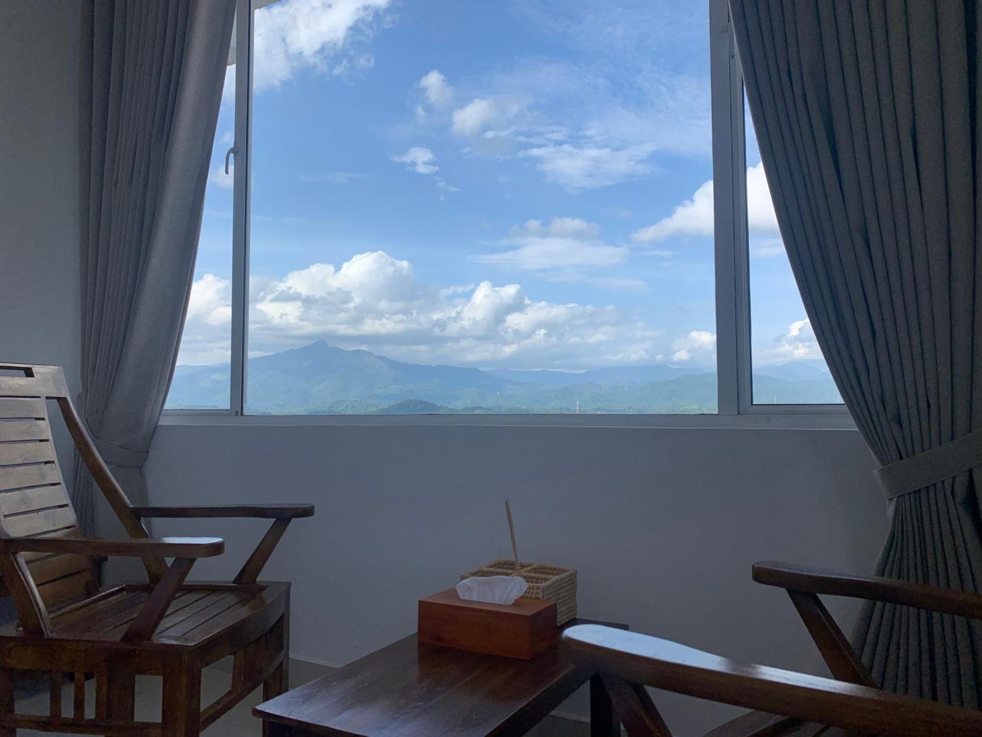 Galkaduwa360 Villa 캔디 외부 사진