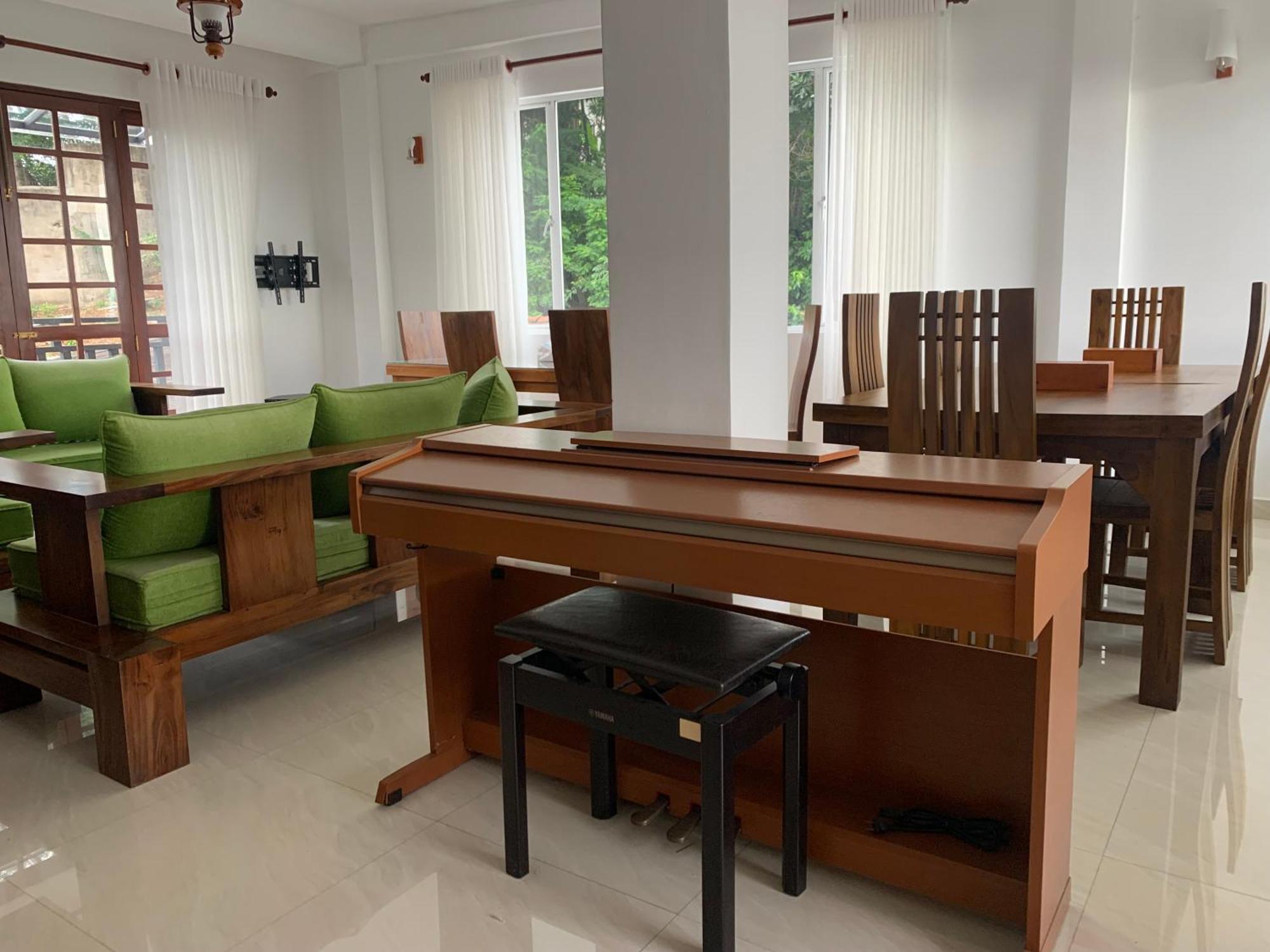 Galkaduwa360 Villa 캔디 외부 사진