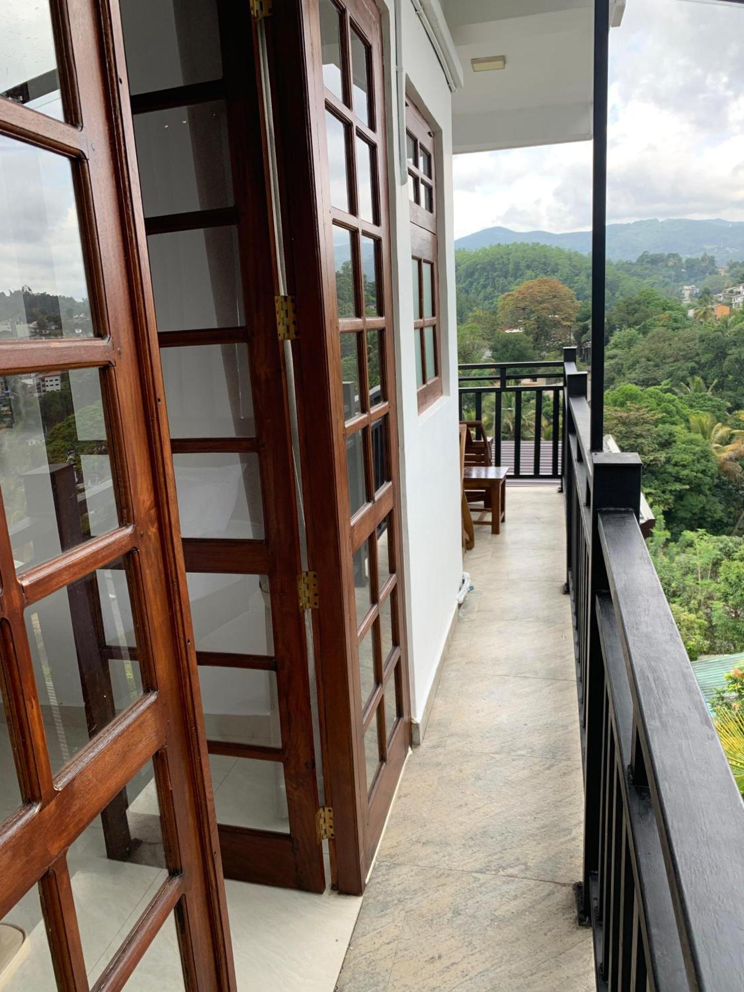 Galkaduwa360 Villa 캔디 외부 사진