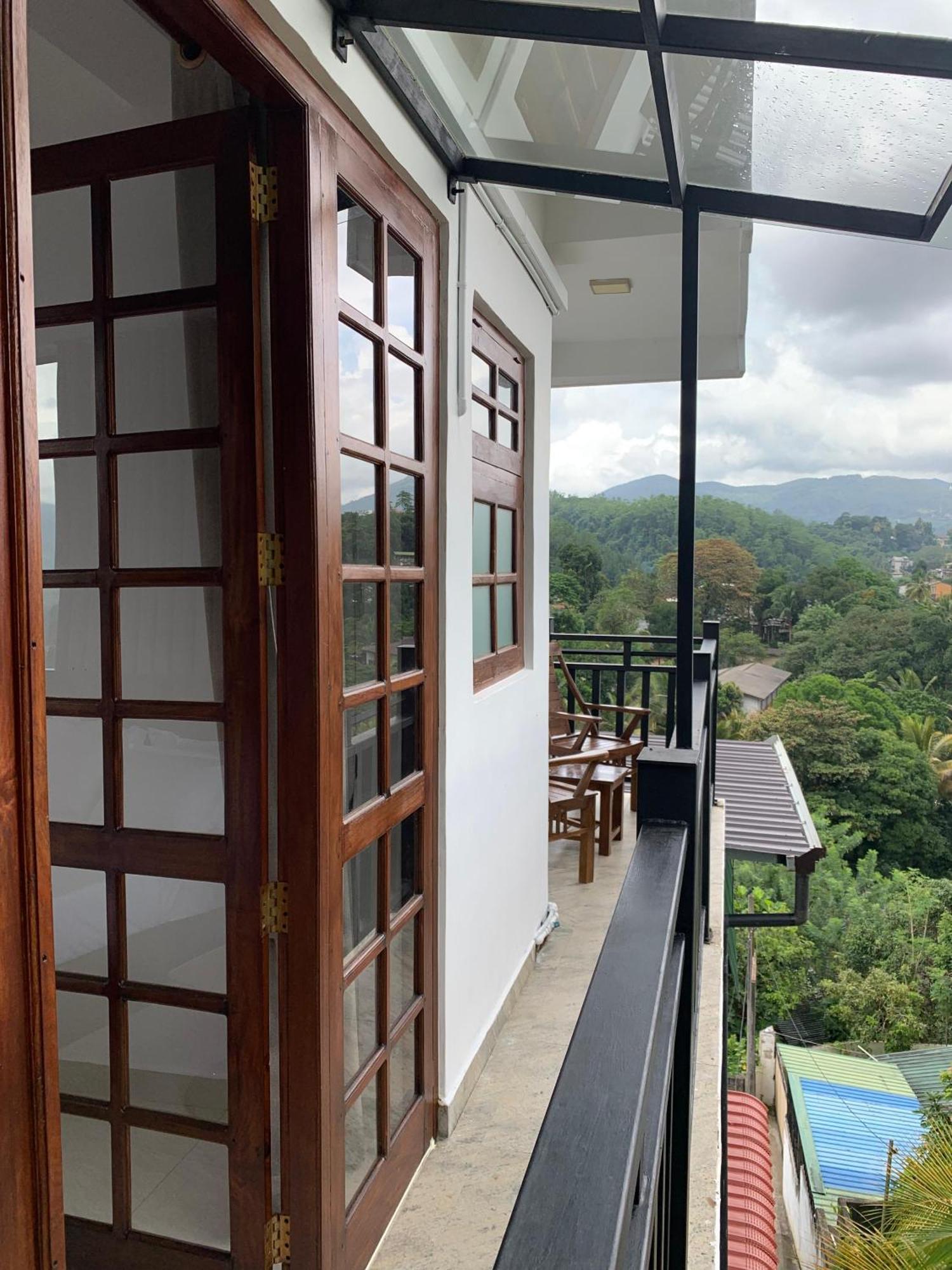 Galkaduwa360 Villa 캔디 외부 사진