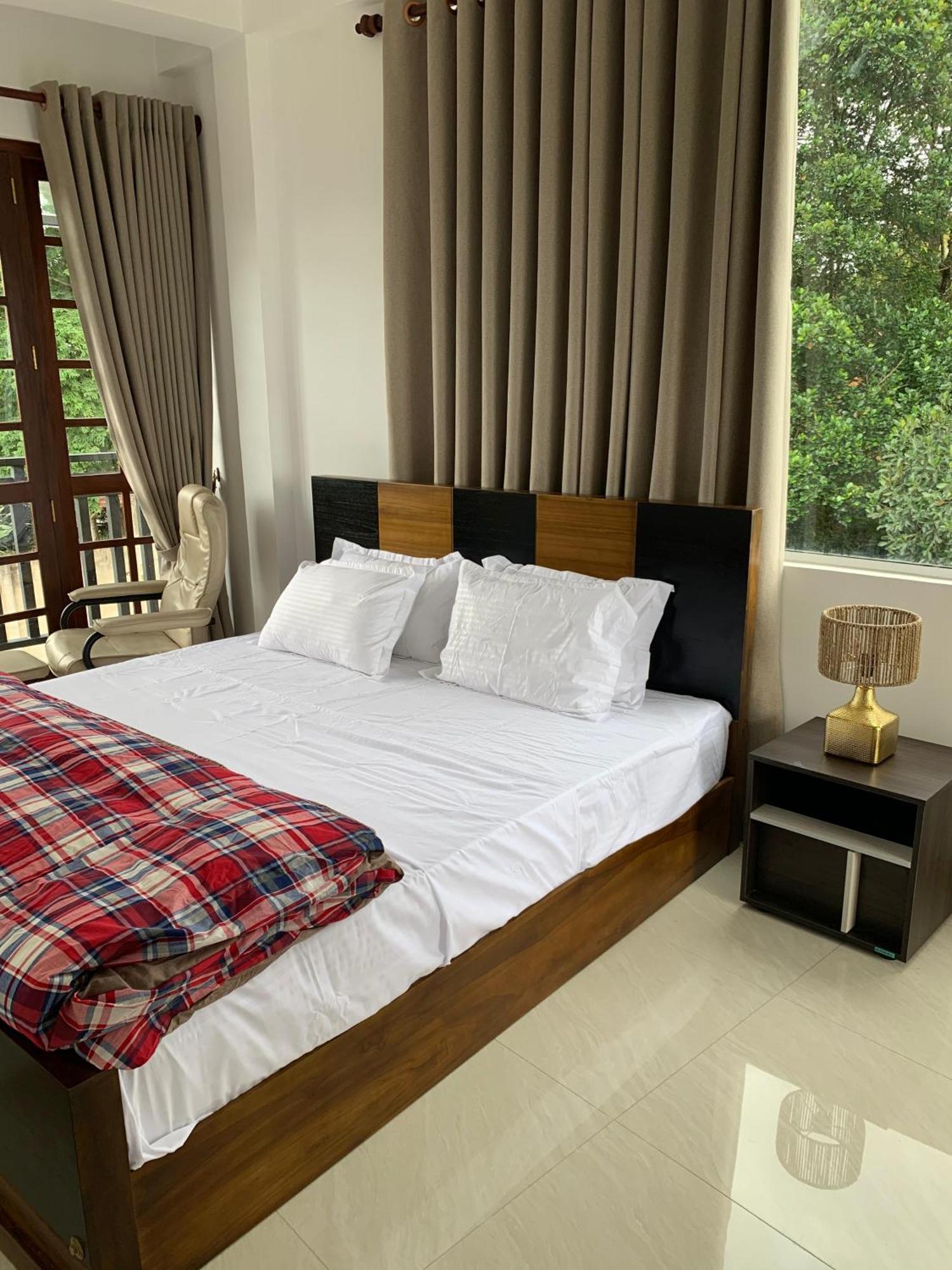 Galkaduwa360 Villa 캔디 외부 사진